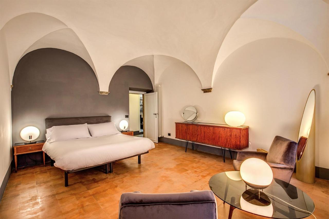 Palazzo Turci Appartamento *
