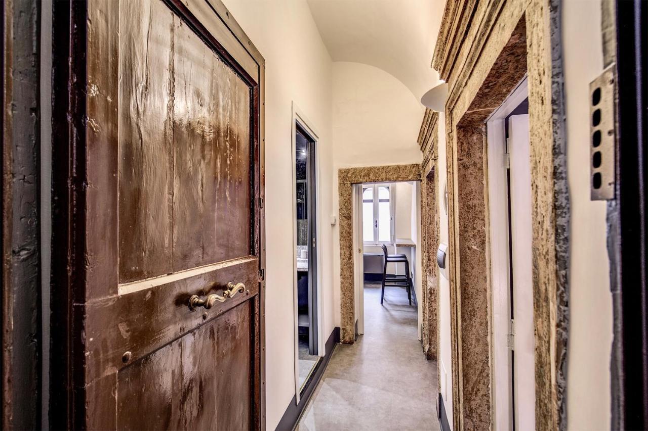 Appartamento Palazzo Turci *