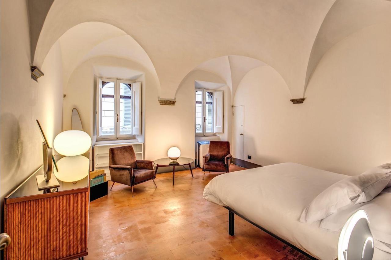 Appartamento Palazzo Turci
