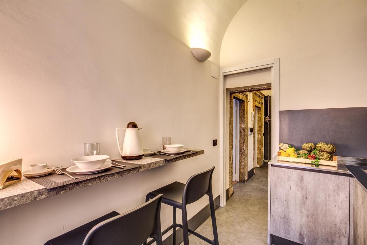 Palazzo Turci Appartamento *