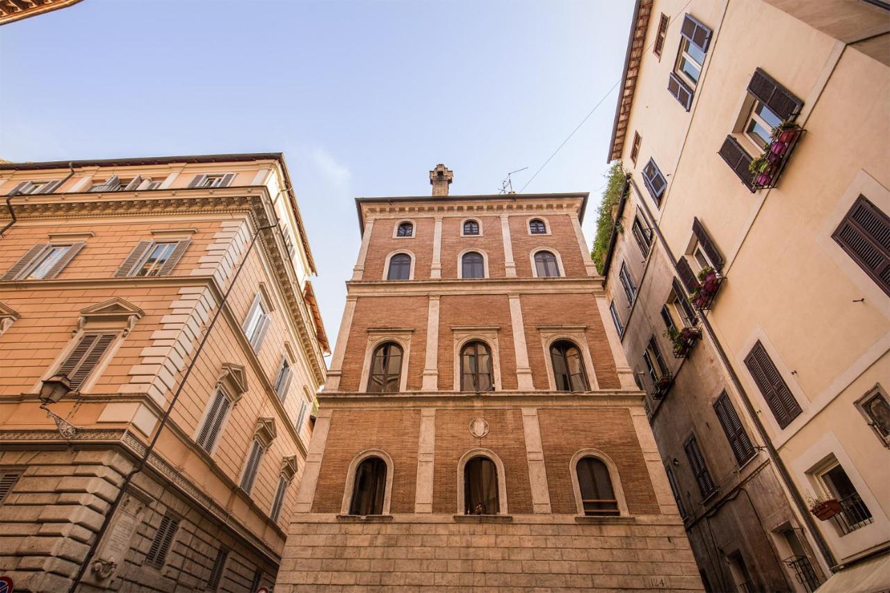 Appartamento Palazzo Turci *