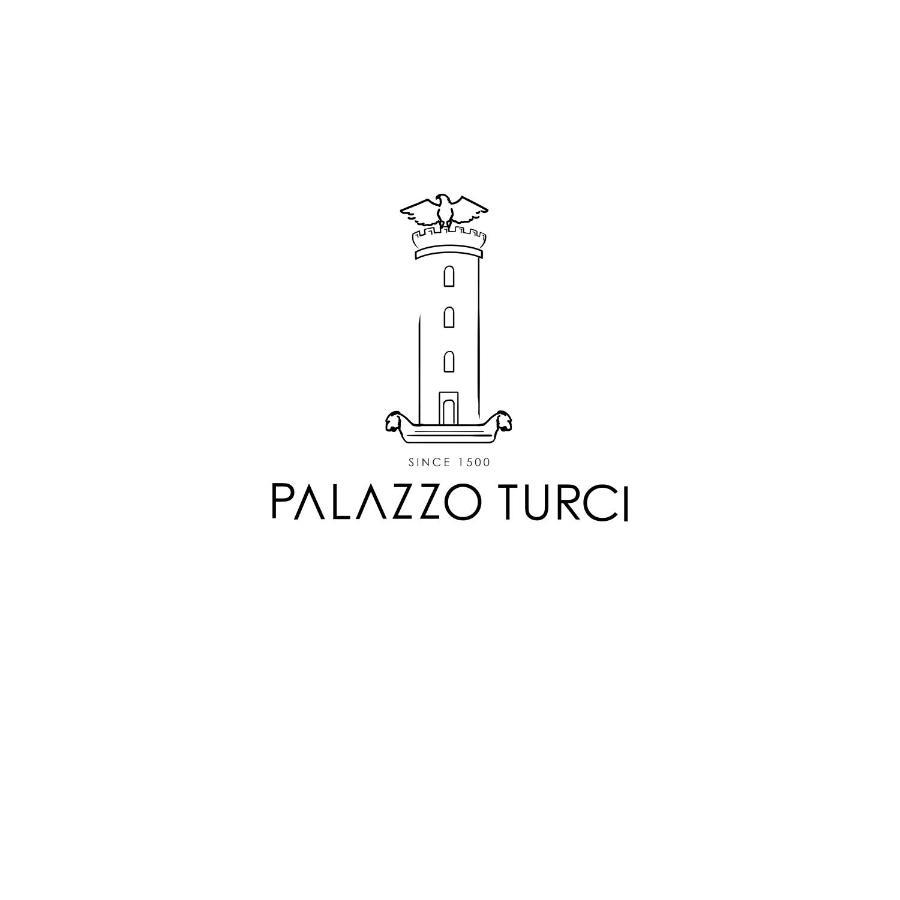Palazzo Turci * Roma