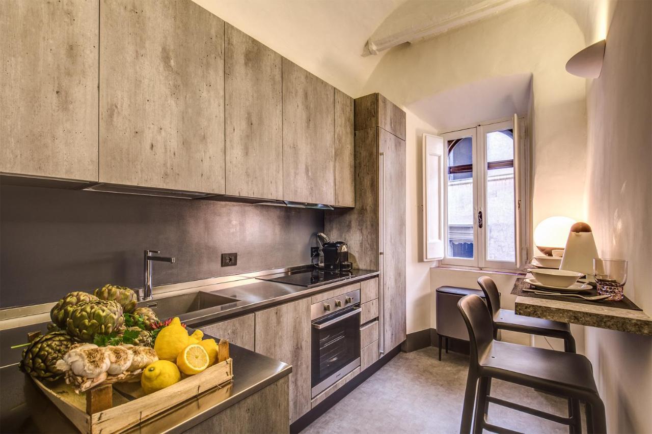 Palazzo Turci Appartamento Roma