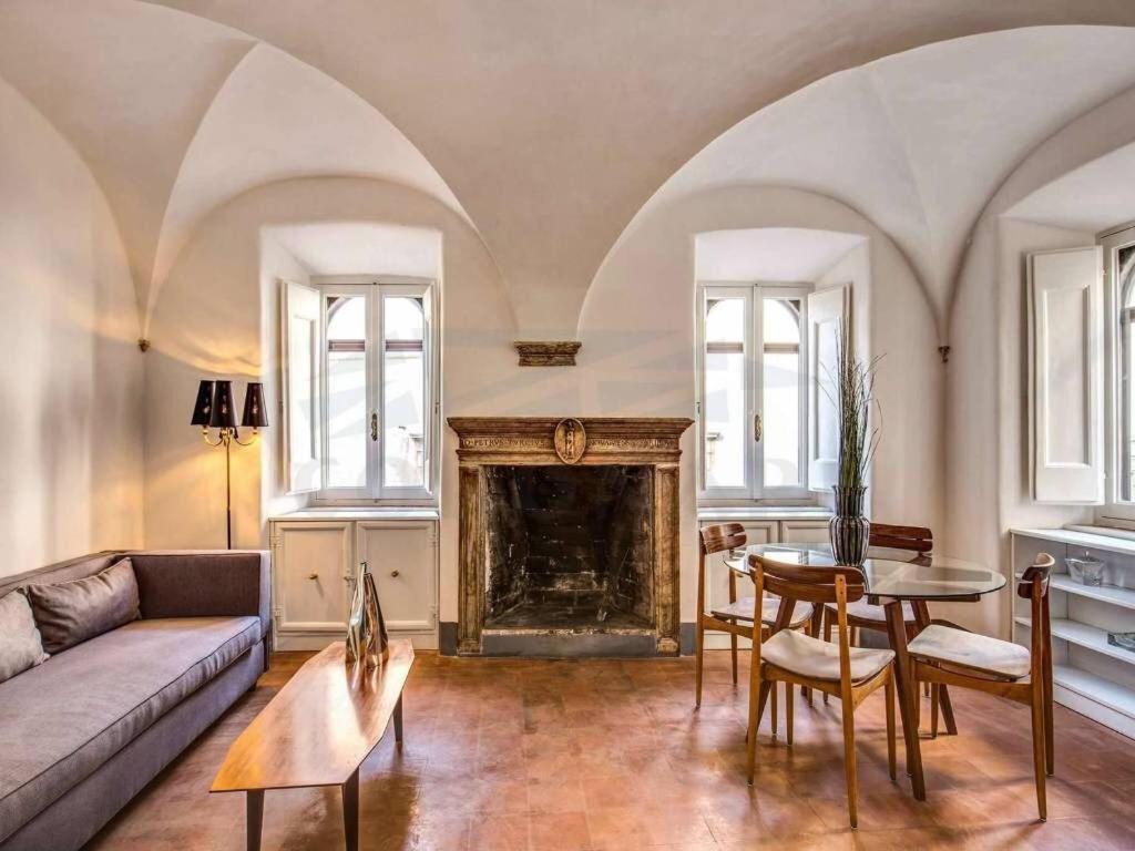 Palazzo Turci Appartamento
