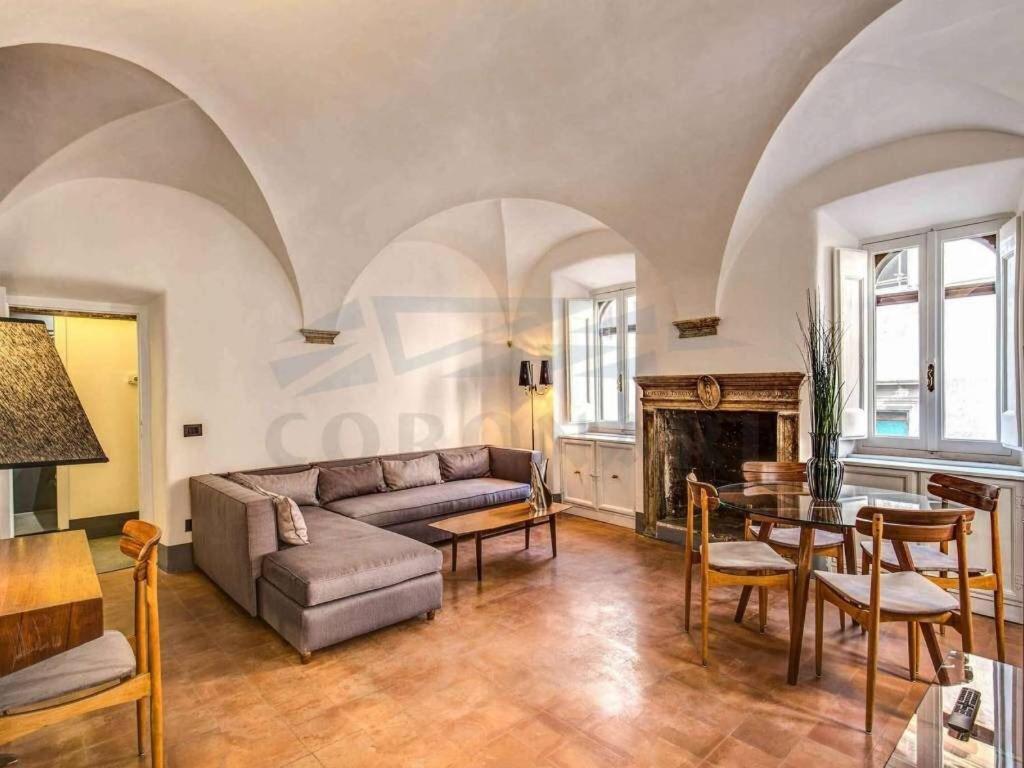 Palazzo Turci Appartamento *